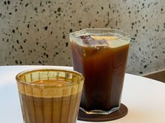 Dirty-Line来恩咖啡(石厦花园店)