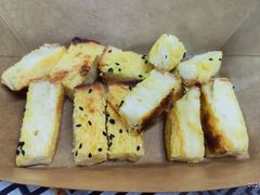 -严三毛口味虾·小严同学的店(曙光路直营店)
