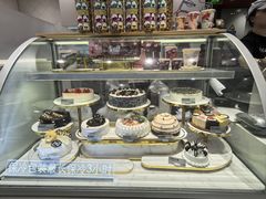 -DQ·蛋糕·冰淇淋(包河万达店)