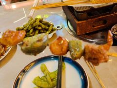 -沪上名羊天下•烤羊腿•东北烧烤•小龙虾(浦东直营总店)