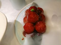 -半勺·新徽菜(银泰城店)