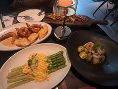 -Nord Grill&Bar Highland诺德西餐(深圳欢乐海岸店)