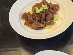 -利顺德大饭店·水岸中餐厅(小白楼店)
