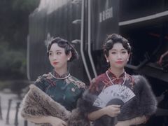 -广九铁路纪念园