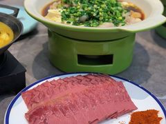 -奔跑吧陕菜·盛世长安(民乐园万达店)