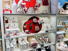 -泡泡玛特POPMART(合生汇店)