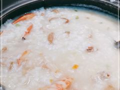 -潮粥荟·潮汕砂锅粥(朝阳大悦城店)
