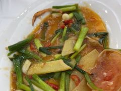 -新享乐海鲜(翠华路店)