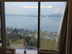 -厦门途易蓝罗约海景温泉酒店(园博苑地铁站店)