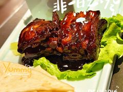 -老弄堂菜馆·老底子杭帮味(鼓楼店)