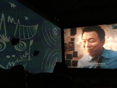 -万达影城(白云万达广场IMAX店)
