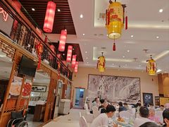 -玉华台饭庄·淮扬菜·烤鸭(望京店)