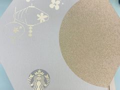 -星巴克(宁波东门银泰店)