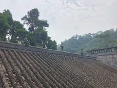 -飞霞风景名胜区