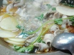 -大鼎石锅鱼(春江里店)