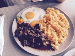 -The Sunny Side Cafe Station 1