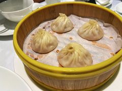 荠菜小笼包-西湖春天•老字号杭州菜(百汇店)
