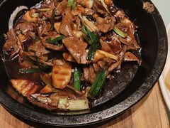 -小江南(万福园店)