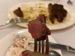 -摩根扒房(桐梓林店)