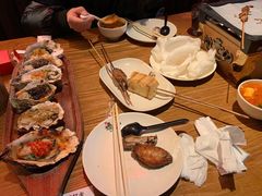 -蚝太郎 • 海鲜烧烤(Upark店)