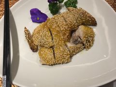 -红棉中餐厅·广州海航威斯汀酒店