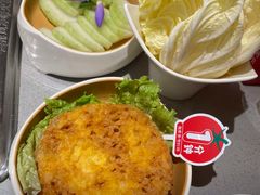 -海底捞火锅(活力城店)