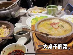 -云海肴·汽锅鸡·云南菜(高德置地店)