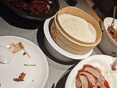 -褚记烤鸭·南京家常菜(雨花e-park店)
