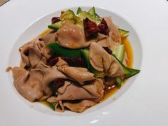 -味莊·青岛菜(云霄路店)