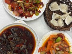 -汪姐海鲜(侨港金冠好店)