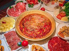 -小龙坎火锅(IFS HOT店)