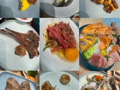 -上渔铁板烧(熙悦汇店)