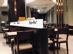 大堂-必胜客(庆阳南大街店)