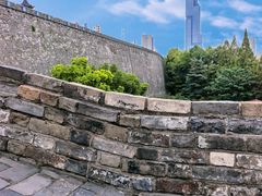 -南京城墙景区