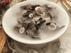 -东门口·鲜爆肚涮肉·烧烤(老门东店)