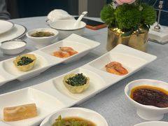 -君来湖滨饭店·渔餐厅