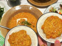 -芭札·Thai泰国餐厅(同和金铂天地店)
