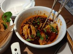 -太二酸菜鱼(天鹅湖万达店)