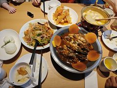 -关东小磨东北菜(上海长风大悦城店)