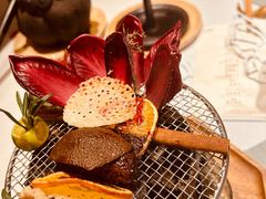 -叶叶菩提(太原别墅店)