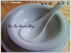 餐具2-小土豆美食(太原南街店)