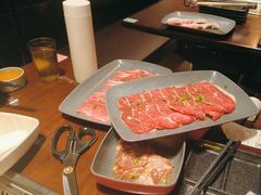 -新石器烤肉(虹悦城店)
