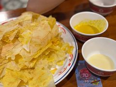 -辉记炭烧海鲜大排档·老字号(福田店)