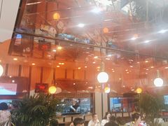 -三江源活鱼现烤(维多利摩尔城店)