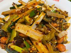 -景家大乾烤肉(新村十区店)