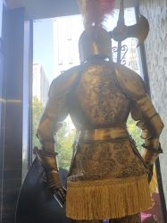 -东方先生国潮男士理发馆