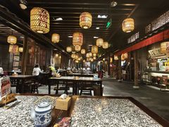 -南京大牌档(崇文门国瑞店)