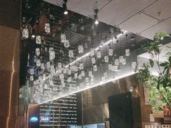 -Lets burger非常汉堡·环球风味(蓝色港湾店)