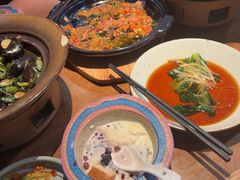 -云海肴·汽锅鸡·云南菜(祥云小镇店)