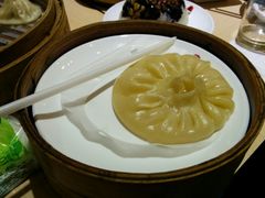 android_upload_pic-弄堂小笼包(西青中北永旺购物中心店)